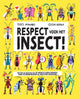 Respect de l'insecte 8+