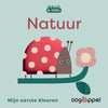 Frottez et sentez : nature 2+