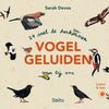 24 sons d'oiseaux rapidement reconnaissables de b