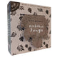 Petite galerie peekaboo jungle (boo en tissu