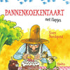 Gâteau aux crêpes avec rabats 2+