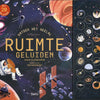 Explorez l'univers - Space Sounds 8+