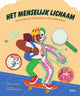 Livre de recherche : le corps humain. 8+