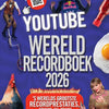 Livre des records du monde Youtube 2026 6+