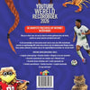 Livre des records du monde Youtube 2026 6+