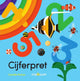 Cartonné: Chiffres amusants 4+