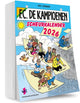 F.c. le calendrier des courses des champions 2026