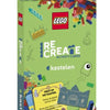 Cartes d'activités Lego recréer : châteaux