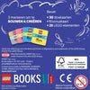 Cartes d'activités Lego recréer : la technologie