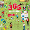 365 jeux avec tous vos jeux préférés