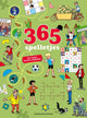365 jeux avec tous vos jeux préférés