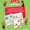 365 jeux avec tous vos jeux préférés