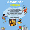 Cahier d'activités Jommeke pour les jours de pluie