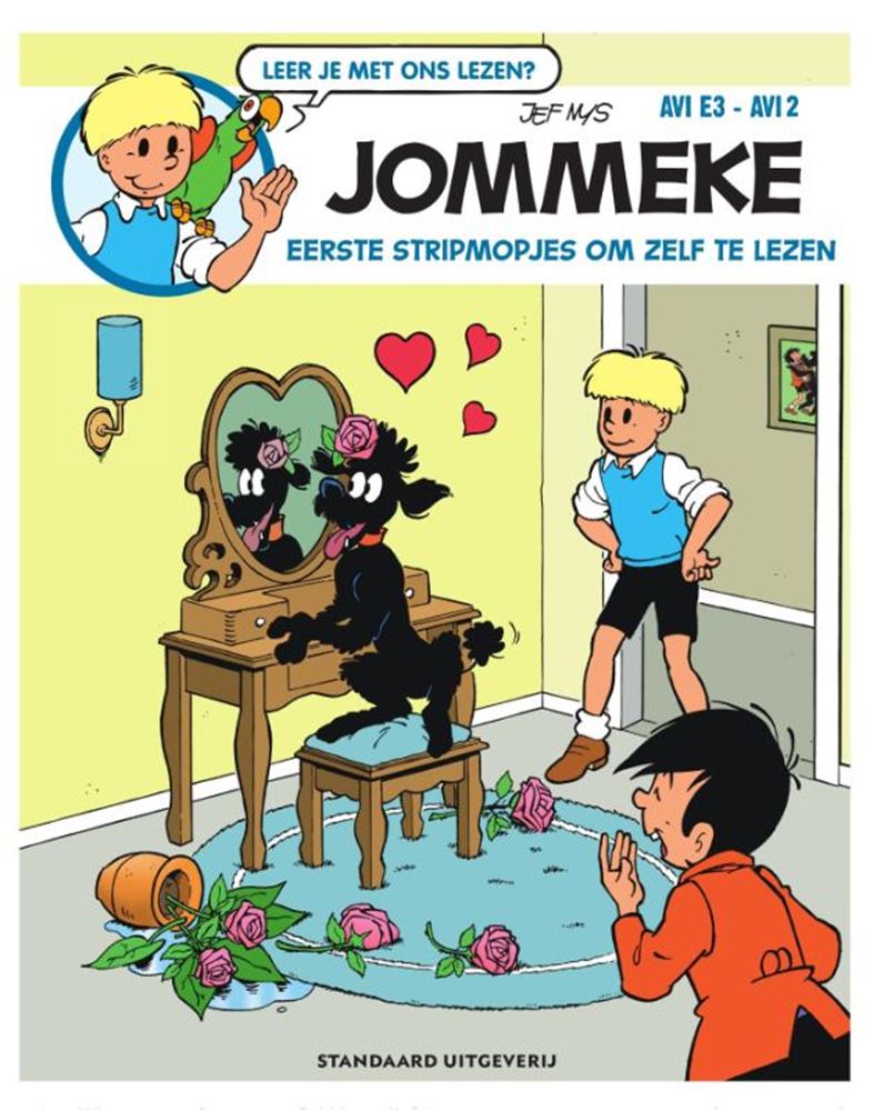 Premières blagues comiques à lire soi-même 6+