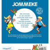 Premières blagues comiques à lire soi-même 6+