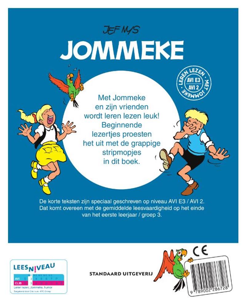 Premières blagues comiques à lire soi-même 6+