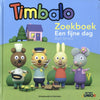 Timbalo - livre de recherche bonne journée 2+