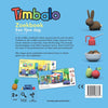 Timbalo - livre de recherche bonne journée 2+