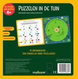 Puzzles dans le jardin 6+ - afbeelding 2