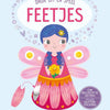 Exprimez et jouez : fées 5+