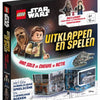 Développez et jouez : han solo et chewie