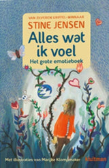 Tout ce que je ressens. 10+ - afbeelding 1