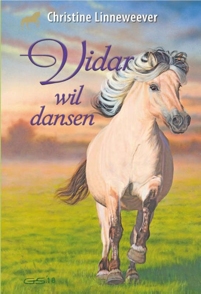 Golden Horses Golden Golden Publisher: Vidar veut danser