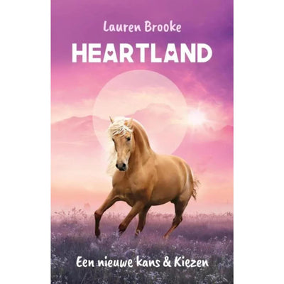 Kluitman Heartland Publishers: Choisissez une nouvelle opportunité