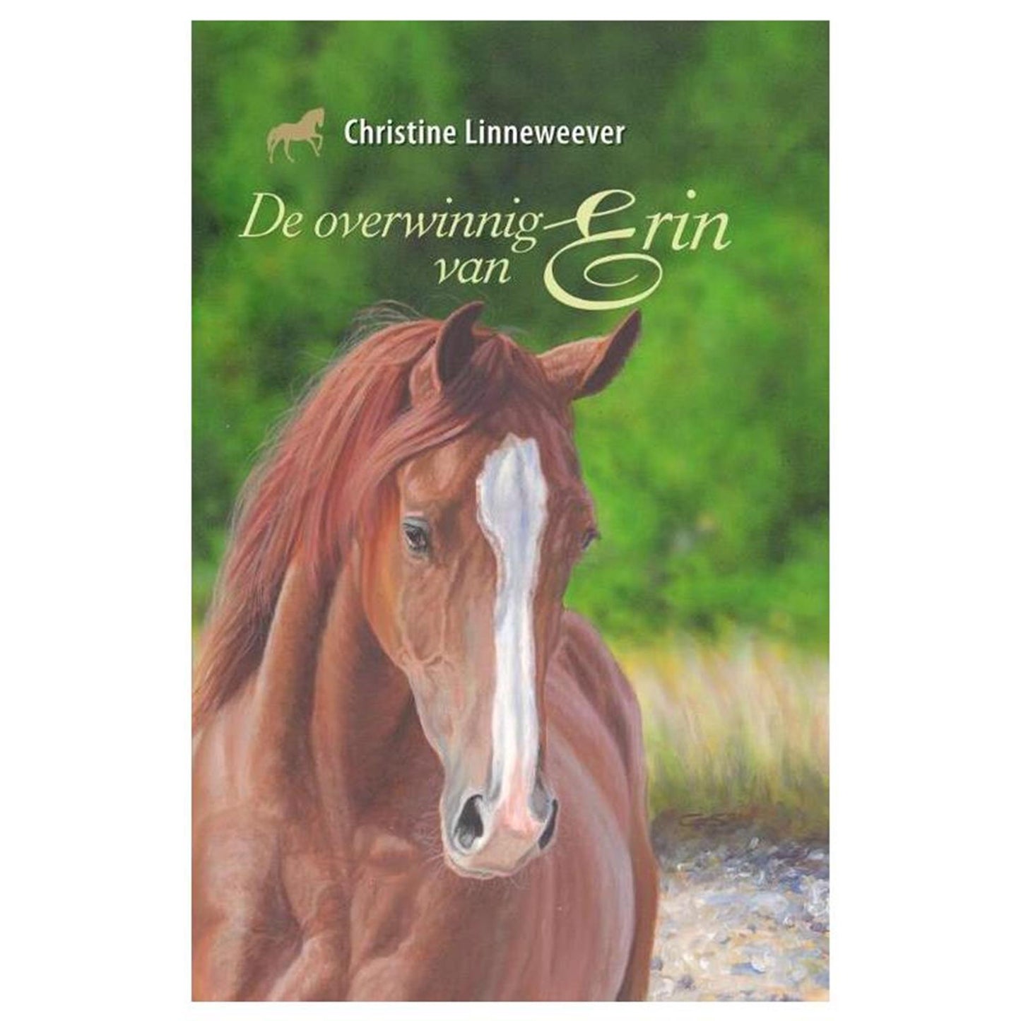 Golden Horses Golden Golden Publisher: La victoire d'Erin