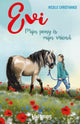 L'éditeur Kluitman Evi mon poney est mon ami