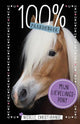 Éditeur Kluitman 100% de cheval fou mon poney préféré