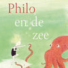Livre d'histoires Philo et la mer 9+