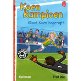 Kluitman est un champion – va-t-il progresser ? - afbeelding 1