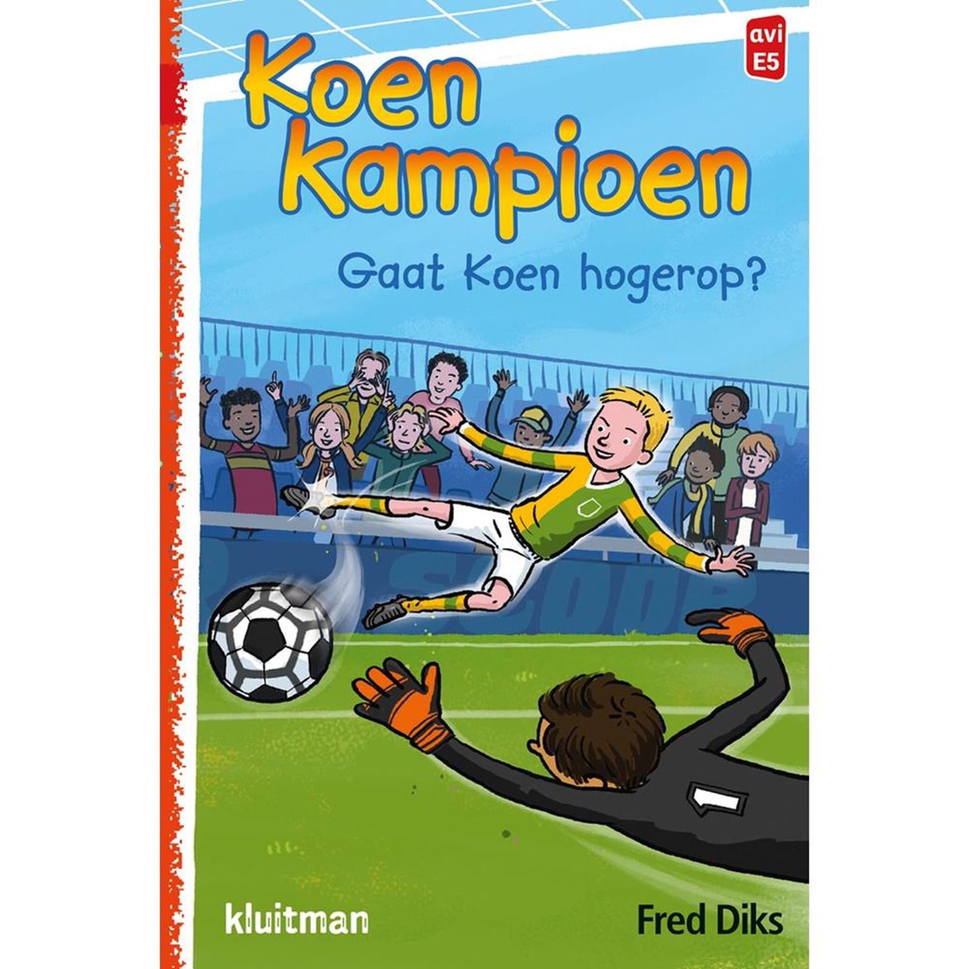 Kluitman est un champion – va-t-il progresser ?