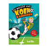 Réservez le champion du monde de Koen