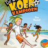 Kluitman le champion du monde de koen - viva mexico