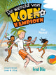 Kluitman le champion du monde de koen - viva mexico
