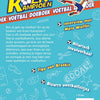 Editeur Kluitman, le livre d'activités de football super amusant Koen Champion