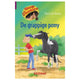 Réservez le drôle de poney