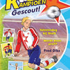 Livre d'inversion du champion Kluitman Koen