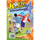 Livre d'inversion du champion Kluitman Koen - afbeelding 2