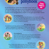 Kluitman le livre de poneys super épais