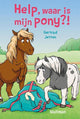 Kluitman au secours, où est mon poney ?!