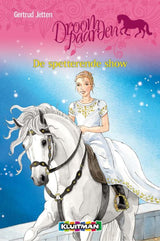 Chevaux de rêve : le spectacle spectaculaire. 8+ - afbeelding 1