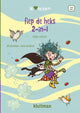 Kluitman j'adore lire -fiep la sorcière 2-en-1 avi-m3