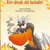 Editeur Kluitman un dragon comme animal de compagnie - avi m4