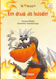 Editeur Kluitman un dragon comme animal de compagnie - avi m4