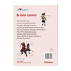 Kluitman le petit samouraï avi e4