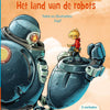 Kluitman J'adore lire - le pays des robots 3 en 1. avi-e3