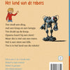 Kluitman J'adore lire - le pays des robots 3 en 1. avi-e3
